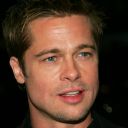 Brad Pitt icon