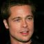 Brad Pitt - icon 64x64