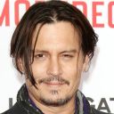 Johnny Depp icon