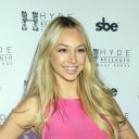 Corinne Olympios icon