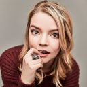 Anya Taylor-Joy icon