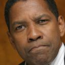 Denzel Washington icon