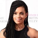 Georgina Campbell icon