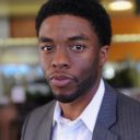 Chadwick Boseman icon