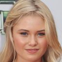 Virginia Gardner icon