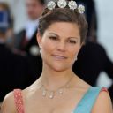 Princess Victoria of Sweden icon