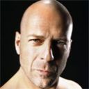 Bruce Willis icon