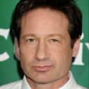 David Duchovny icon