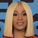 Cardi B icon