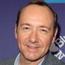 Kevin Spacey icon