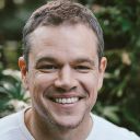 Matt Damon icon