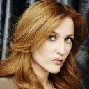 Gillian Anderson icon