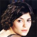 Audrey Tautou icon