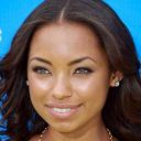 Logan Browning icon