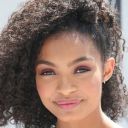 Yara Shahidi icon