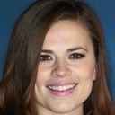 Hayley Atwell icon