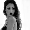 Lindsey Morgan icon