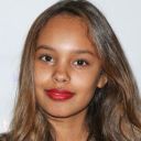 Alisha Boe icon