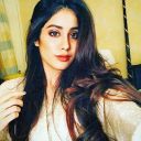 Janhvi Kapoor icon