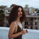 Sabrina Claudio icon