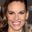 Hilary Swank icon