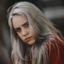 Billie Eilish icon