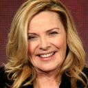 Kim Cattrall icon