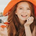 Francesca Capaldi icon