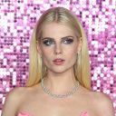 Lucy Boynton icon