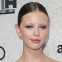 Mia Goth icon