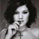 Kelly Clarkson icon