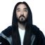 Steve Aoki icon 64x64