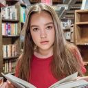 Sadie Stanley icon