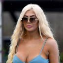 Chloe Ferry icon