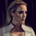 Caity Lotz icon