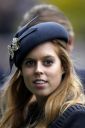 Princess Beatrice Elizabeth Mary of York icon