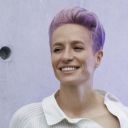 Megan Rapinoe icon