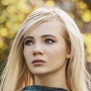 Freya Allan icon