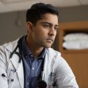 Manish Dayal icon