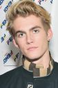 Presley Gerber icon