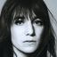 Charlotte Gainsbourg icon 64x64