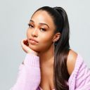 Jordyn Woods icon