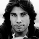 John Travolta icon