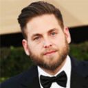 Jonah Hill icon