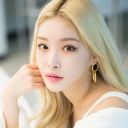 Kim Chung Ha icon