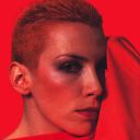 Annie Lennox icon