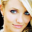 Cameron Diaz icon