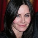 Courteney Cox icon