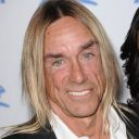 Iggy Pop icon