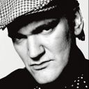 Quentin Tarantino icon